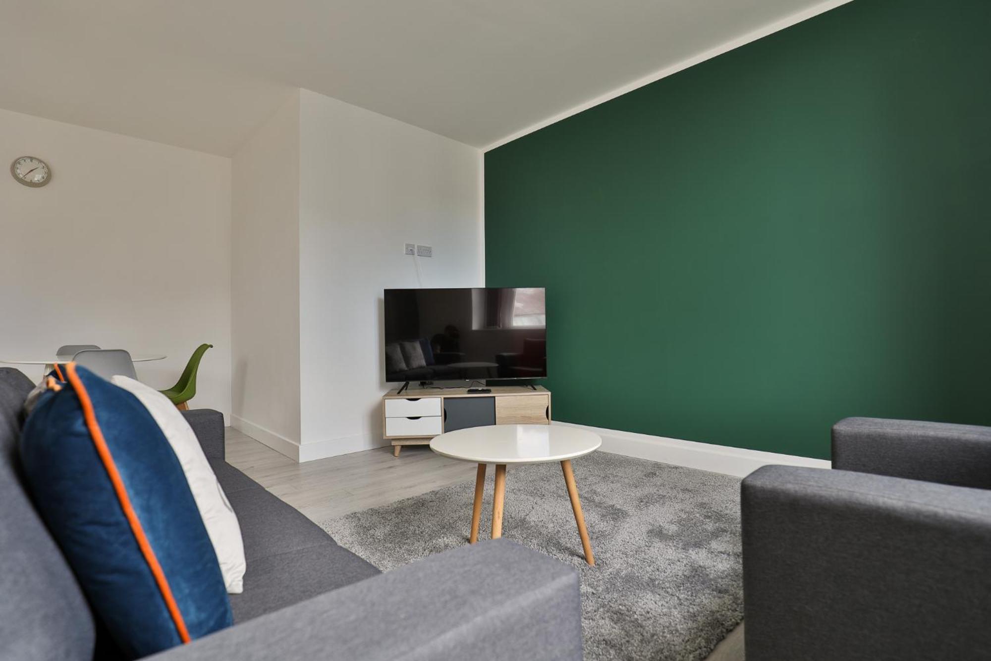 Luxury City Centre Pad Kingston upon Hull ภายนอก รูปภาพ