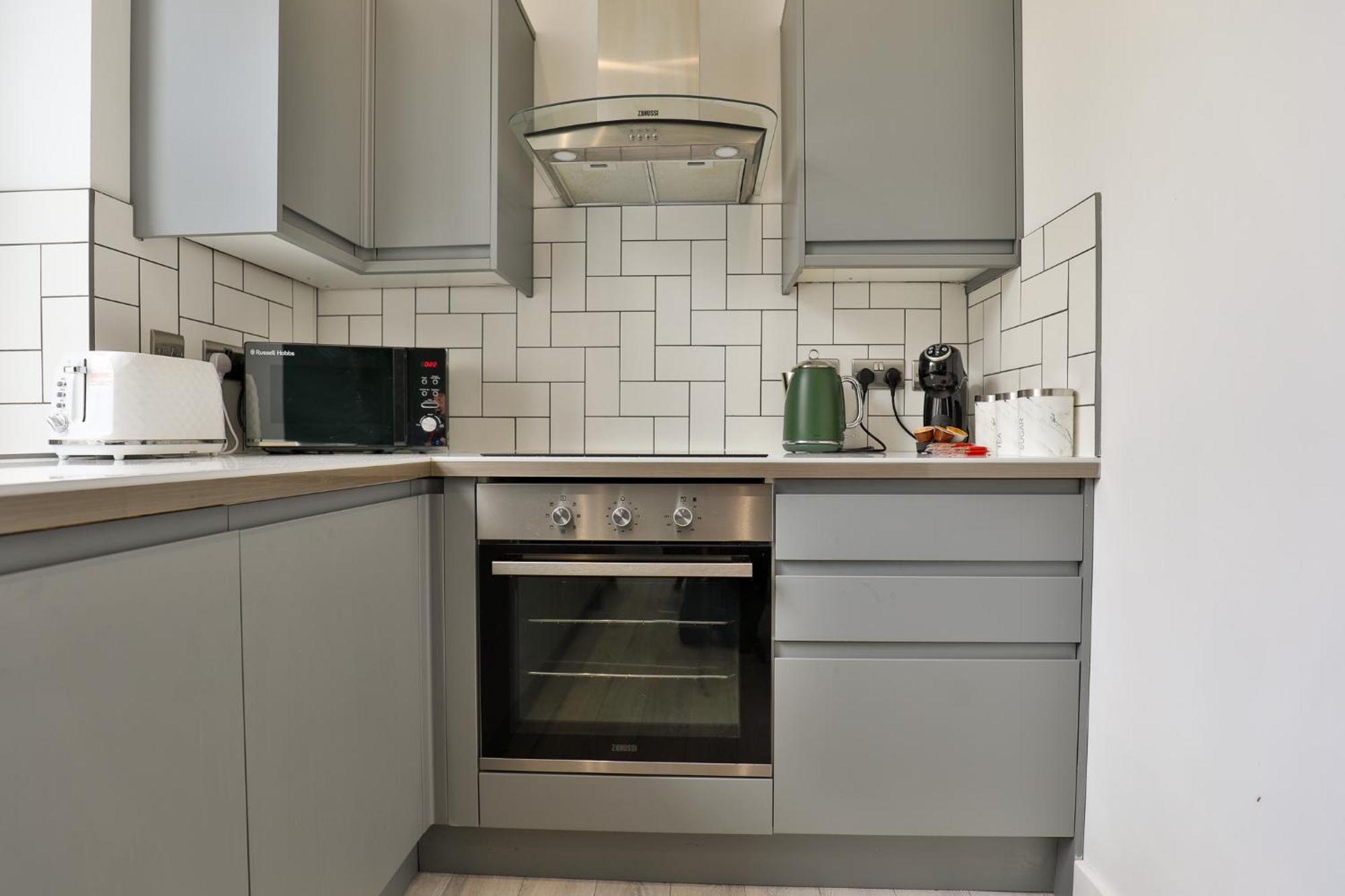 Luxury City Centre Pad Kingston upon Hull ภายนอก รูปภาพ