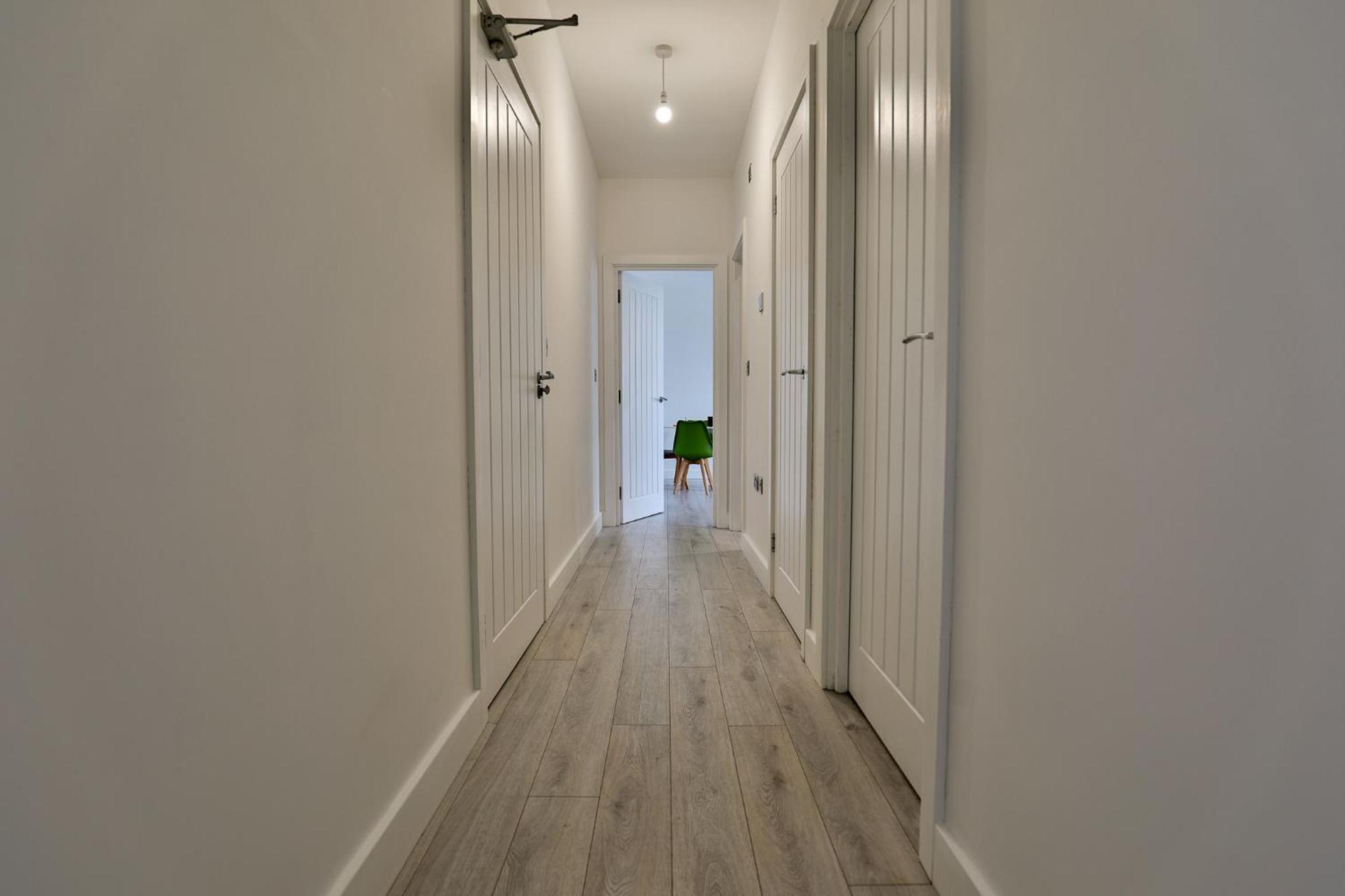 Luxury City Centre Pad Kingston upon Hull ภายนอก รูปภาพ