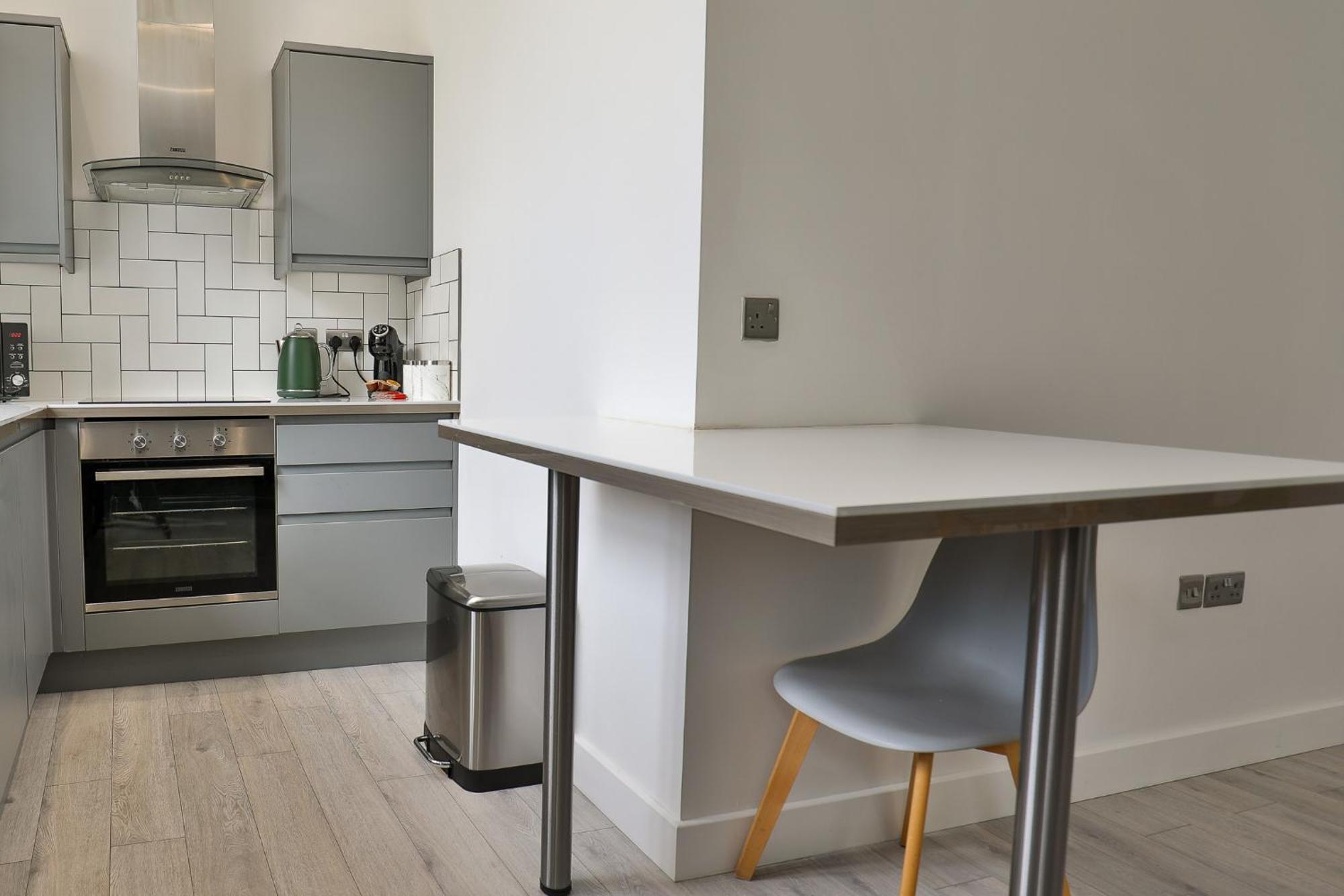Luxury City Centre Pad Kingston upon Hull ภายนอก รูปภาพ