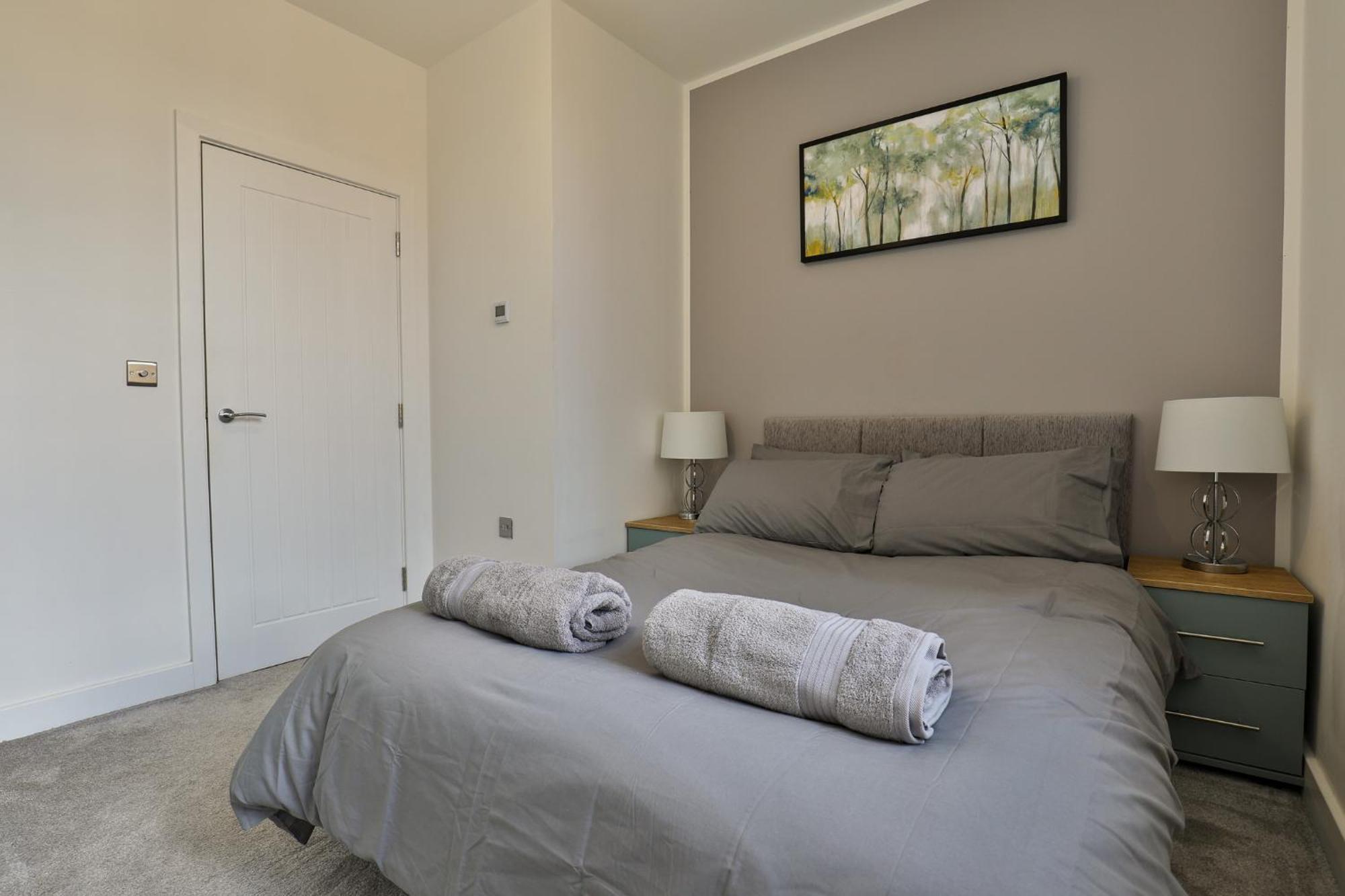 Luxury City Centre Pad Kingston upon Hull ภายนอก รูปภาพ