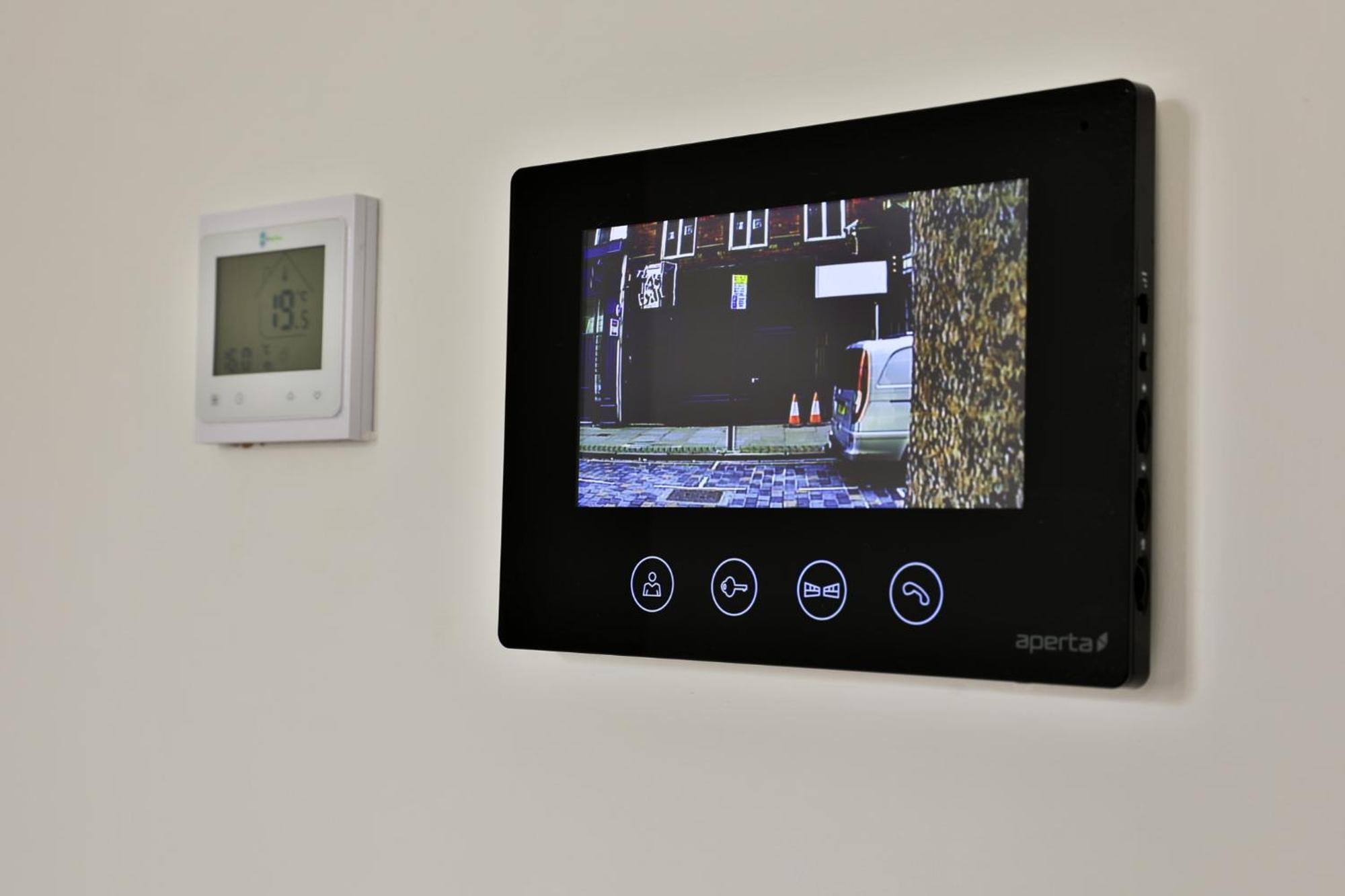 Luxury City Centre Pad Kingston upon Hull ภายนอก รูปภาพ