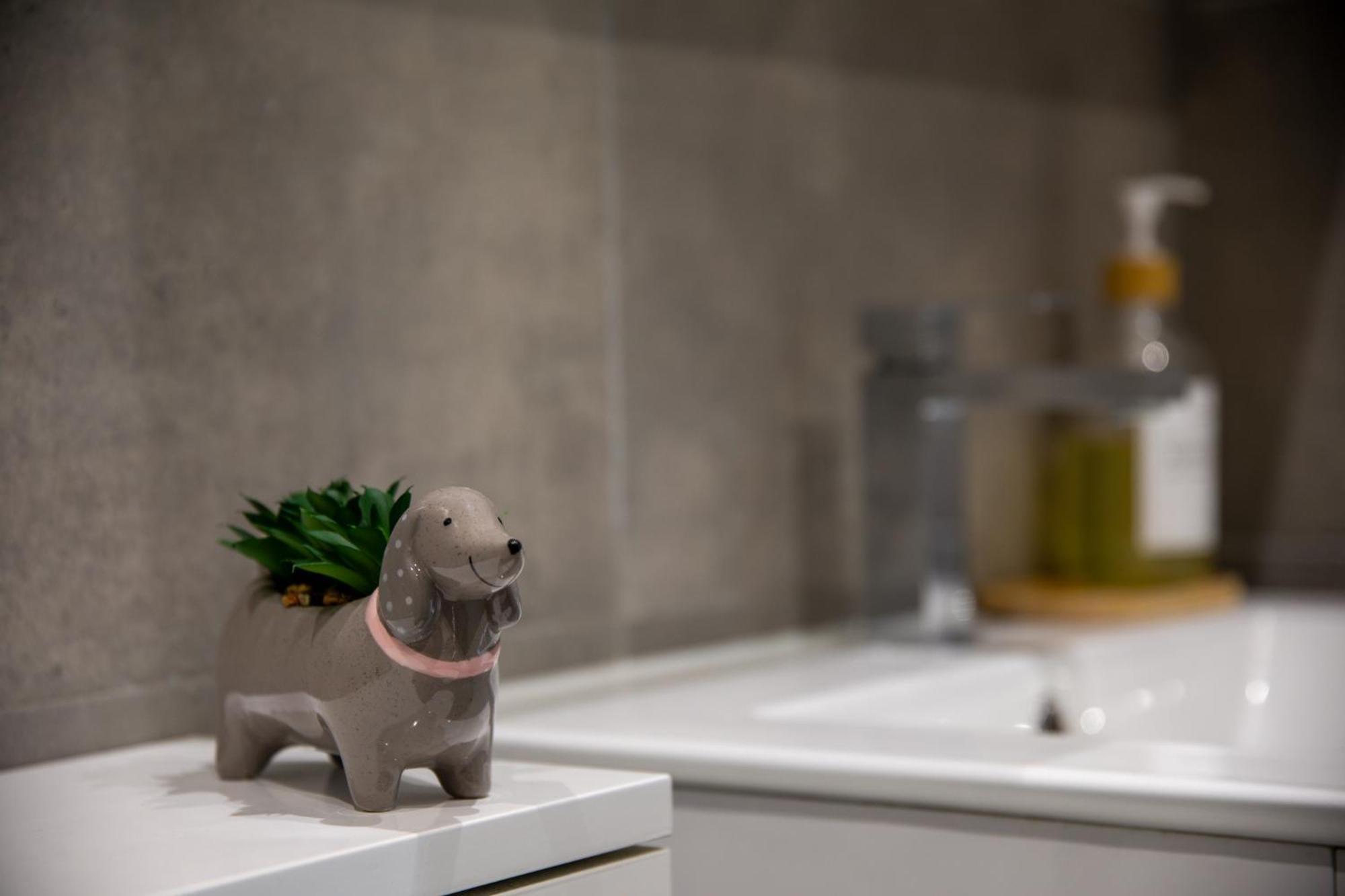 Luxury City Centre Pad Kingston upon Hull ภายนอก รูปภาพ
