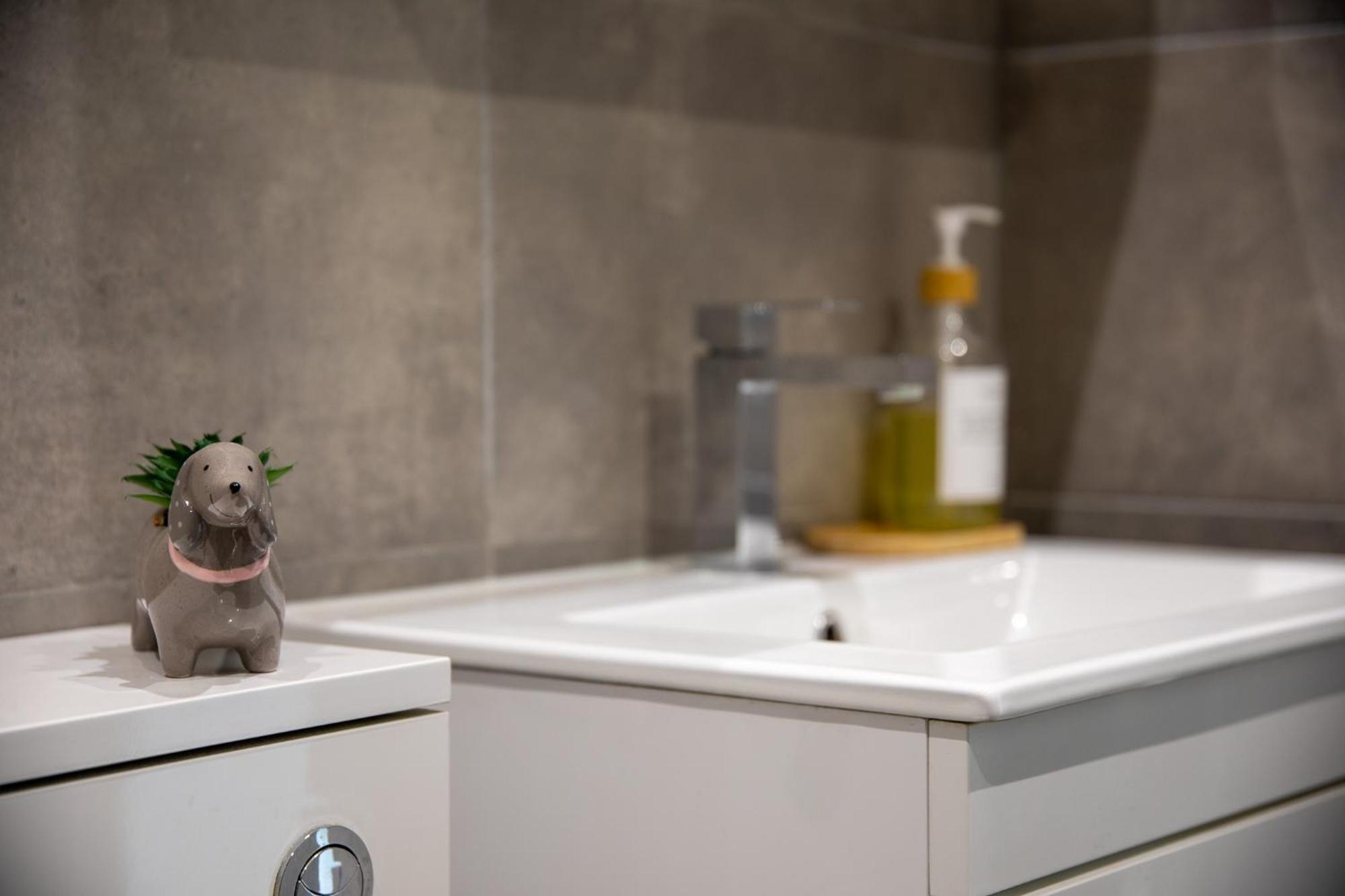 Luxury City Centre Pad Kingston upon Hull ภายนอก รูปภาพ