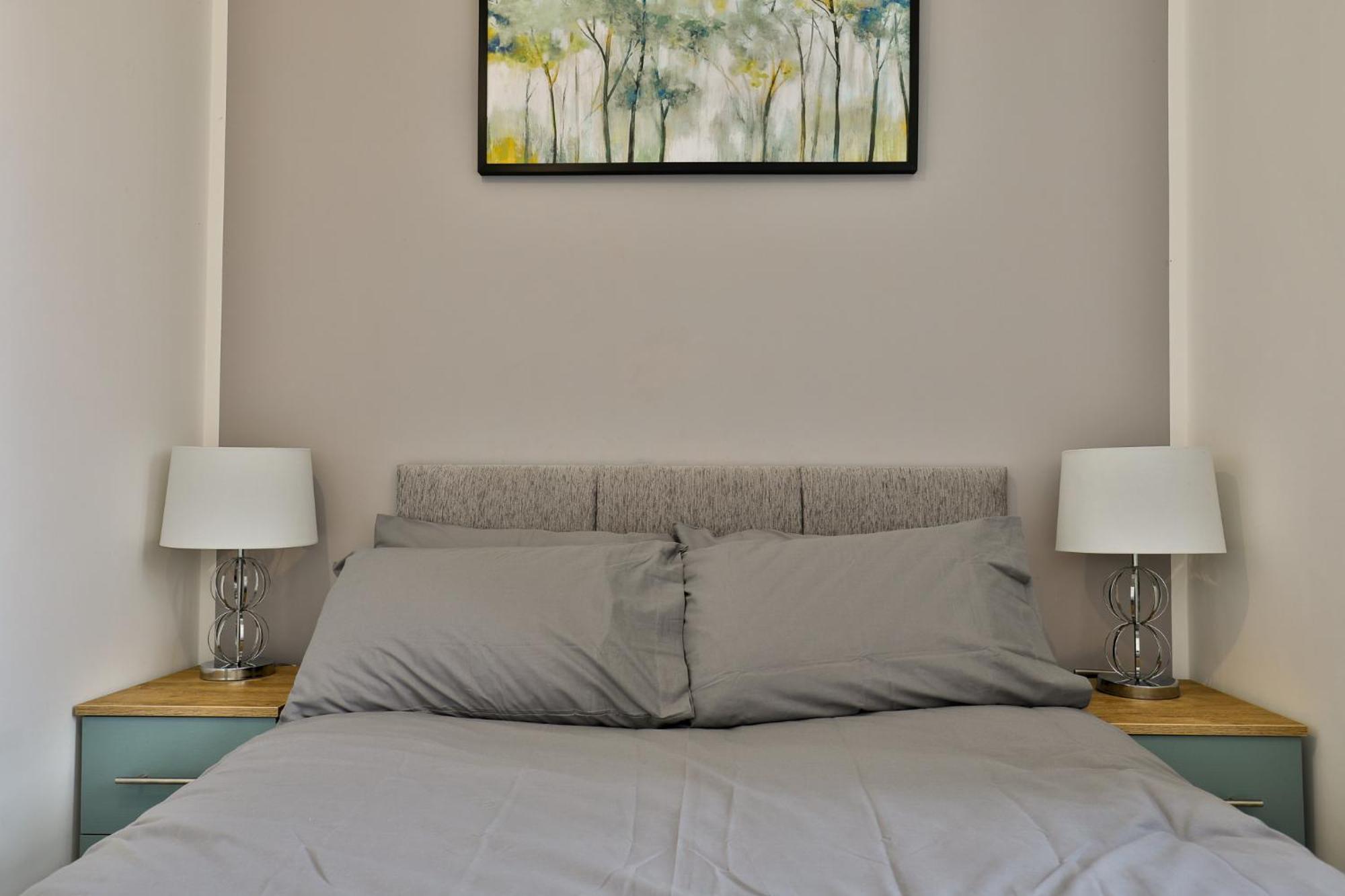 Luxury City Centre Pad Kingston upon Hull ภายนอก รูปภาพ